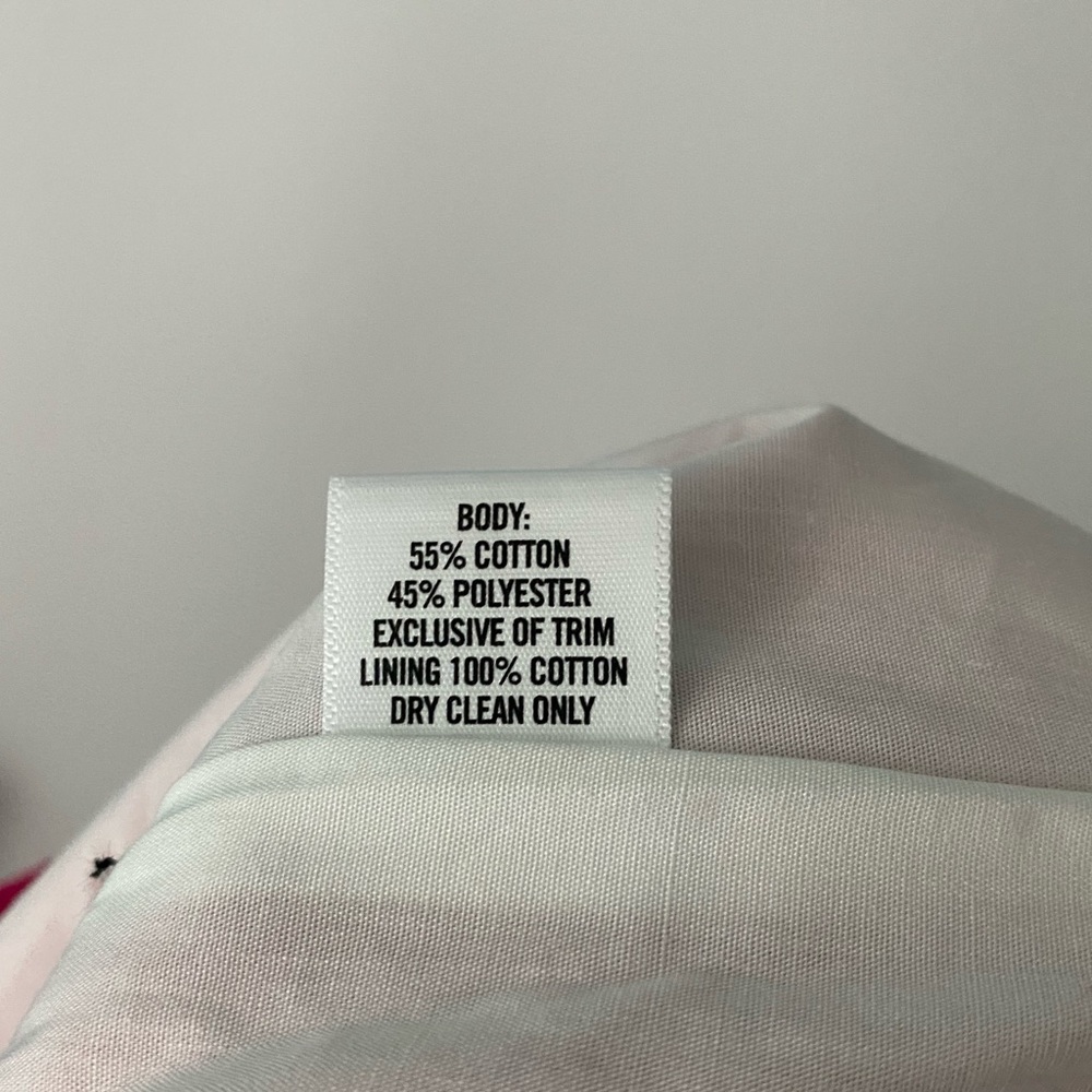 Lauren James pink dress  sz-sm - Picture 6 of 6